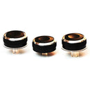 Fitfor 03 08 mazda 6 M6 rotary knobs rotary switch A / C control knobs  NKC
