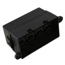 12 Way Blade Fuse Holder Box with Spade Terminals and Fuse 4PCS 4Pin 12V 40 F8T2