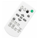 Projector Remote Control for Sony RM-PJ7 RM-PJ6 VPL-CX63 VPL-CX70 VPL-CX71