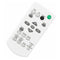 Projector Remote Control for Sony RM-PJ7 RM-PJ6 VPL-CX63 VPL-CX70 VPL-CX71