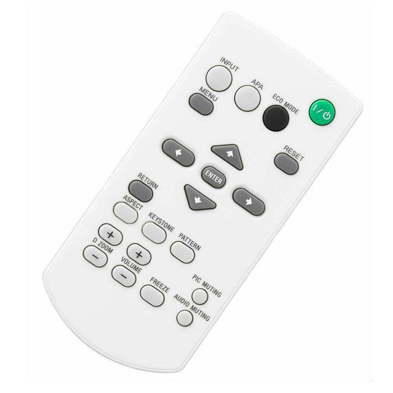 Projector Remote Control for Sony RM-PJ7 RM-PJ6 VPL-CX63 VPL-CX70 VPL-CX71