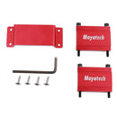Red RC Gasoline Engine Test Bench Work Stand for Mayatech Durable Assemblied