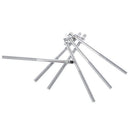 6Pcs Standard 110Mm Bass Drum Key Rod Percussion Instruments Parts And Acce F1L8