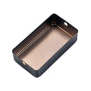 Durable Electric Guitar Replacement Humbucker Pickup Cover Black