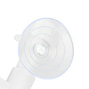 Bird Bath Perch Suction Cup Shower Stand for Bird Parrot Macaw Paw Bathi SPC