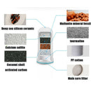 7 Layer Waterdrop High Water Flow Faucet Water Filter Purification Drinking