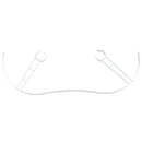 Drone Bumper Propeller Props Protector Guard Ring For Parrot Bebop 2.0, Whi H8X2