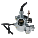 Carburetor Carb ATV Moped Mini Bike For  PZ19 DY100cc