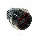 4Pcs 54mm Motorcycle Oval Air Filter For Yamaha XS1100 XJR1200 XJR1300 FZR1000