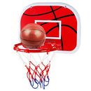 Indoor Adjustable Hanging Basketball Box Mini Basketball Board Children'S B A3Q9