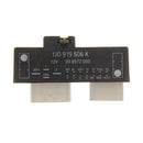 Vehicle Radiator Cooling Fan Control Relay Module for Audi TT 1J0919506K