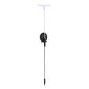 Outdoor Solar Power LED Light Festival Garden Landscape Lights -Sunflower