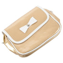 Women Contracted Style Tourism aslant handbag Package Handbags Messenger Ba