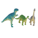 12pcs Plastic Dinosaur Figures Kids Toys Playset Party Favour Bag Fillers