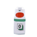 1 Bottle Dental CIHGI-FEK G-THQST Gingival Retraction Cord Packing size 0  NBR