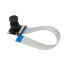 Raspberry Pi 3B+ 5Mp Megapixel Night Camera Ov5647 Sensor Wide-Angle Camera D3D6