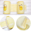 Baby Crib Infant Baby Toddler Safe Soft Cotton Anti Pillow Sleep Roll mu 0- R0B9