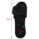 Electrode Massage Slippers Acupuncture Massager Machine Physiotherapy Body F ME