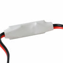 5x 3 Keys Dimmer Controller 12V for Single Color 5050 3528 LED Light Strip 5V9SP