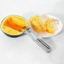 Watermelon Melon Server Corer Scoop Stainless Steel To V1Q7 C5P7 Y9H8