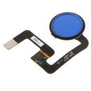 For Google Pixel/Pixel XL Fingerprint Scanner Button Flex Cable Blue