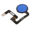 For Google Pixel/Pixel XL Fingerprint Scanner Button Flex Cable Blue