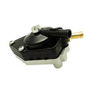Replacement Outboard Fuel Pump And Gasket For Johnson/Evinrude 438556