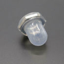 4x 30A+15A 125/250V AC Circuit Breaker Manual Reset Thermal Overload Switch