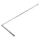 Copper Ghost Dowsing Hunting Divining Rods Detector Water Witching Lost Objects