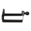 Universal Cell Phone Stand Bracket Connect With Monopod Tripod Selfie Sticks