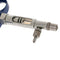 2ml Metal Continuous Injection Self Refill Vaccinator Poultry Livestock Syringe