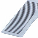 Beard Shaping Comb Stainless Steel Beard Shaping Tool Beard Modeling Templa