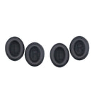 2 Pair Ear Pads Soft Replacement Sponge Earpads for For Quiet Comfort 35