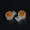 50x Gel Splice Joints K1 Connector 2 Port Wire Connectors  JR