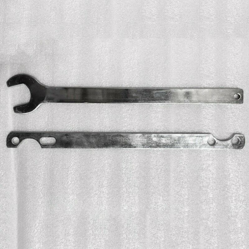 Fan Clutch Nut Wrench And Water Pump Holder Tool Kit Removal 32Mm For Bmw E I5Z3