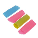 4pcs Magic Silicone Garlic Peeler Peel Easy Useful Kitchen Cooking TooY JR