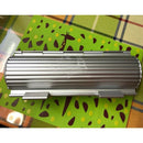 Aluminum Bread Mold Loaf Pan Bread Pan Cylinder Shaped Toast Molds Box Toas