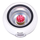 Pack of 10 Aluminium Foil Wax Pellets Melting Bowl Hair Remover Wax Bean Pot