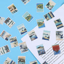 45pcs/box Stickers Set Decorative Stationery  Scrapbooking Diary Album Sticke&+