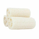 5pcs Portable Loofah Natural Body Bath Shower Sponge Scrubber