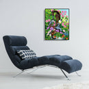 Diamond Painting 5D DIY Full Drill Bird Embroidery Art Cross Stitch Picture
