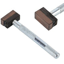 1Pc Diamond Grinding Disc Wheel Stone Dresser Tools Dressing Bench GrinderSASE