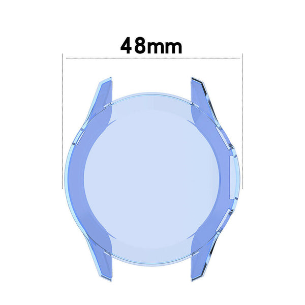 For Huawei Watch GT 2 GT2 46mm Protector Cover Bumper TPU Protective Case
