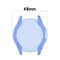 For Huawei Watch GT 2 GT2 46mm Protector Cover Bumper TPU Protective Case