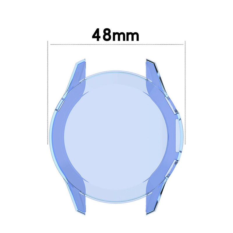 For Huawei Watch GT 2 GT2 46mm Protector Cover Bumper TPU Protective Case
