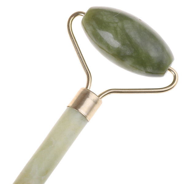 Natural guashafacial jaderoller face thin+body gua sha board massager tool s Gw