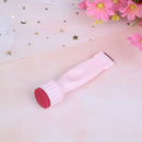 Professional Women Stamping Nail Art Double Ended Stamp Stamper Scraper ME