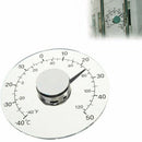 1Pcs Outdoor Thermometer Door and Window Waterproof Temperature Gauge Newest Use