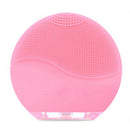 Electric Cleansing Instrument Ultrasonic Vibration Massage Instrument Wash