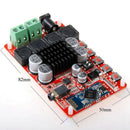 Tda7492P Digital Amplifier Board 50Wx2 Csr8635 Bluetooth Csr4.0 Receiver Po